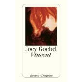 Vincent, Goebel, Joey, Diogenes Verlag AG, EAN/ISBN-13: 9783257236477