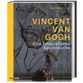 Vincent van Gogh, Fossi, Gloria, wbg Theiss, EAN/ISBN-13: 9783806242799