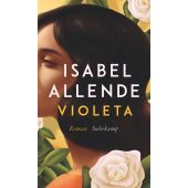 Violeta, Allende, Isabel, Suhrkamp, EAN/ISBN-13: 9783518430163
