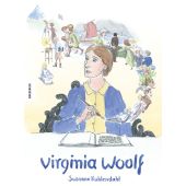 Virginia Woolf, Kuhlendahl, Susanne, Knesebeck Verlag, EAN/ISBN-13: 9783957284884