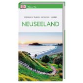 Vis-à-Vis Neuseeland, Dorling Kindersley Verlag, EAN/ISBN-13: 9783734202407