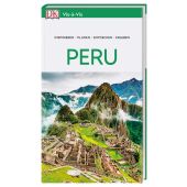 Vis-à-Vis Peru, Dorling Kindersley Verlag, EAN/ISBN-13: 9783734202506