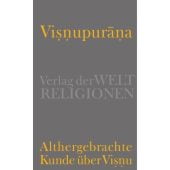 Visnupurana, Verlag der Weltreligionen im Insel, EAN/ISBN-13: 9783458700432
