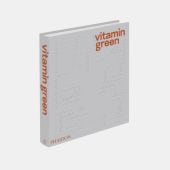 Vitamin Green, Phaidon, EAN/ISBN-13: 9780714862293