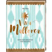 Viva Mallorca, Hölker, Wolfgang Verlagsteam, EAN/ISBN-13: 9783881171854