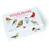 Vogelpaare, Berrie, Christine, Laurence King, EAN/ISBN-13: 9783962440084