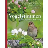 Vogelstimmen, Pedersen, Jan/Svensson, Lars/Bezzel, Einhard, Malik Verlag, EAN/ISBN-13: 9783890294223