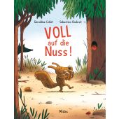 Voll auf die Nuss!, Collet, Géraldine, Midas Verlag AG, EAN/ISBN-13: 9783038761662