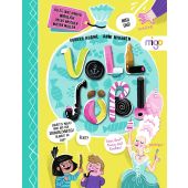 Voll süß!, Hurme, Vuokko, Migo Verlag, EAN/ISBN-13: 9783968460642