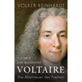 Voltaire, Reinhardt, Volker, Verlag C. H. BECK oHG, EAN/ISBN-13: 9783406781339