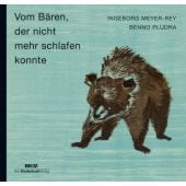 Vom Bären, der nicht mehr schlafen konnte, Pludra, Benno, Beltz, Julius Verlag, EAN/ISBN-13: 9783407772190