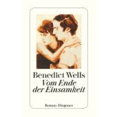 Vom Ende der Einsamkeit, Wells, Benedict, Diogenes Verlag AG, EAN/ISBN-13: 9783257244441