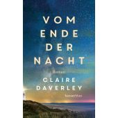 Vom Ende der Nacht, Daverley, Claire, hanserblau, EAN/ISBN-13: 9783446277397