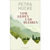 Vom Gehen und Bleiben, Hucke, Petra, FISCHER Krüger, EAN/ISBN-13: 9783810530806