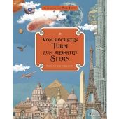 Vom höchsten Turm zum kleinsten Stern, Tsou, Page, Prestel Verlag, EAN/ISBN-13: 9783791373171