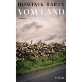 Vom Land, Barta, Dominik, Zsolnay Verlag Wien, EAN/ISBN-13: 9783552059870