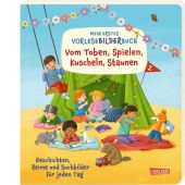 Vom Toben, Spielen, Kuscheln, Staunen ..., Carlsen Verlag GmbH, EAN/ISBN-13: 9783551172891