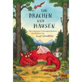 Von Drachen und Mäusen, Beltz, Julius Verlag, EAN/ISBN-13: 9783407799371
