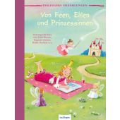 Von Feen, Elfen und Prinzessinnen, Esslinger Verlag J. F. Schreiber, EAN/ISBN-13: 9783480231508