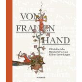Von Frauenhand, Hirmer Verlag, EAN/ISBN-13: 9783777437743