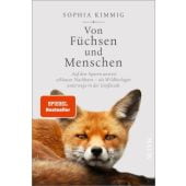 Von Füchsen und Menschen, Kimmig, Sophia, Malik Verlag, EAN/ISBN-13: 9783890295473