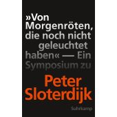 'Von Morgenröten, die noch nicht geleuchtet haben', Suhrkamp, EAN/ISBN-13: 9783518469439