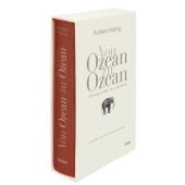 Von Ozean zu Ozean, Kipling, Rudyard, mareverlag GmbH & Co oHG, EAN/ISBN-13: 9783866481817