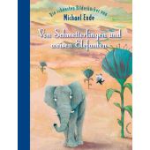 Von Schmetterlingen und weisen Elefanten, Ende, Michael, Thienemann-Esslinger Verlag GmbH, EAN/ISBN-13: 9783522436953