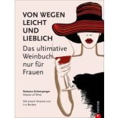 Von wegen leicht und lieblich, Echensperger, Romana, Christian Verlag, EAN/ISBN-13: 9783959610919