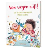 Von wegen süß!, Ellis, Elina, Thienemann Verlag GmbH, EAN/ISBN-13: 9783522459976