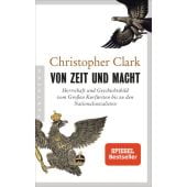 Von Zeit und Macht, Clark, Christopher, Pantheon, EAN/ISBN-13: 9783570554272