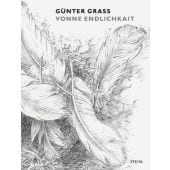Vonne Endlichkait, Grass, Günter, Steidl Verlag, EAN/ISBN-13: 9783958290426