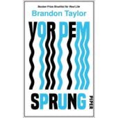 Vor dem Sprung, Taylor, Brandon, Piper Verlag, EAN/ISBN-13: 9783492059572