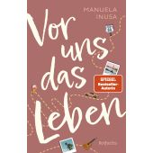 Vor uns das Leben, Inusa, Manuela, Rowohlt Verlag, EAN/ISBN-13: 9783499008085