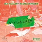 Vorglühen, Müller, Jan/Engler, Rasmus, Hörbuch Hamburg, EAN/ISBN-13: 9783957132840
