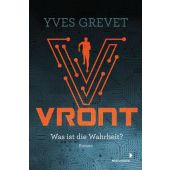 Vront, Grevet, Yves, Mixtvision Mediengesellschaft mbH., EAN/ISBN-13: 9783958541498