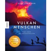 Vulkanmenschen, Lohmann, Ulla, Knesebeck Verlag, EAN/ISBN-13: 9783957286994