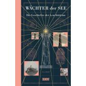 Wächter der See, Grant, R G, DuMont Buchverlag GmbH & Co. KG, EAN/ISBN-13: 9783832199364