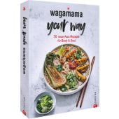 Wagamama Your Way!, Christian Verlag, EAN/ISBN-13: 9783959616546
