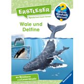 Wale und Delfine, Noa, Sandra, Ravensburger Verlag GmbH, EAN/ISBN-13: 9783473600021