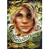 Seawalkers - Filmstars unter Wasser, Brandis, Katja, Arena Verlag, EAN/ISBN-13: 9783401605296