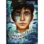 Seawalkers - Gefährliche Gestalten, Brandis, Katja, Arena Verlag, EAN/ISBN-13: 9783401606125