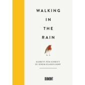Walking in the Rain, DuMont Buchverlag GmbH & Co. KG, EAN/ISBN-13: 9783832199401