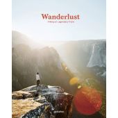 Wanderlust, Gestalten, EAN/ISBN-13: 9783899559019