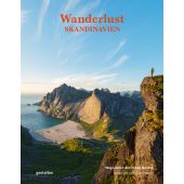 Wanderlust Skandinavien, Die Gestalten Verlag GmbH & Co.KG, EAN/ISBN-13: 9783967040814