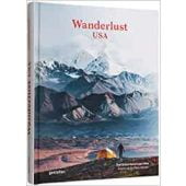 Wanderlust USA- engl. Ausgabe, Gestalten, EAN/ISBN-13: 9783899559859