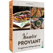 Wanderproviant, Plumbaum, Anna, Christian Verlag, EAN/ISBN-13: 9783959616805