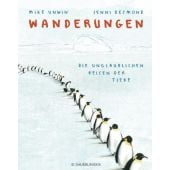 Wanderungen, Unwin, Mike, Fischer Sauerländer, EAN/ISBN-13: 9783737355995