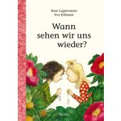 Wann sehen wir uns wieder?, Lagercrantz, Rose, Moritz Verlag, EAN/ISBN-13: 9783895653490