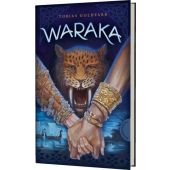 Waraka, Goldfarb, Tobias, Thienemann Verlag GmbH, EAN/ISBN-13: 9783522202794